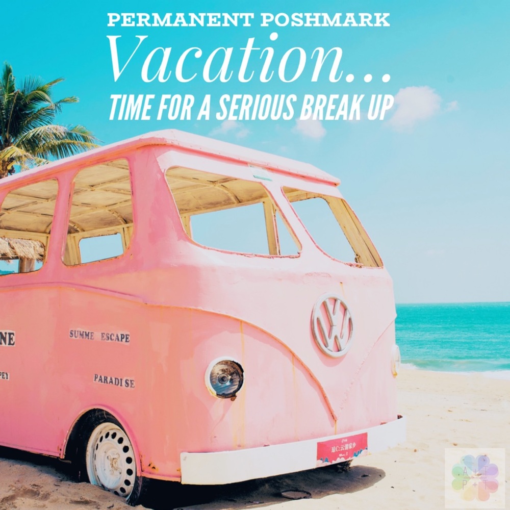 Time For a Permanent Vacation